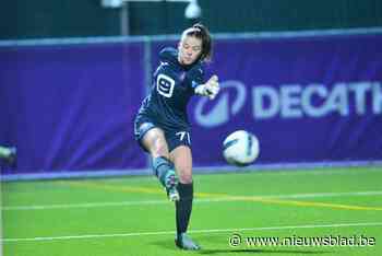 Anderlecht-vrouwen sluiten 2024 af met bezoek aan rode lantaarn Zulte Waregem: “We willen nog één keer knallen”