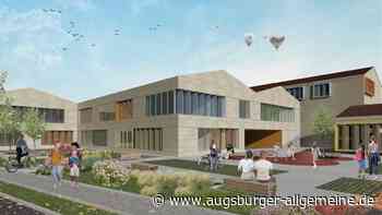 Kauferinger Grundschulsanierung drei Millionen teurer als geplant