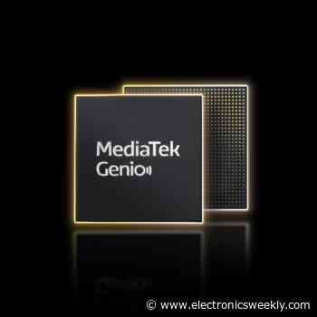 DigiKey adds MediaTek to its linecard