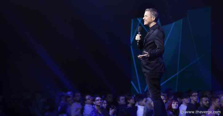 How to watch the 2024 Game Awards