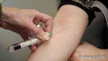 Bei einem von 8000 Fällen: Testversagen kann Hinweis auf Krebs der Schwangeren sein