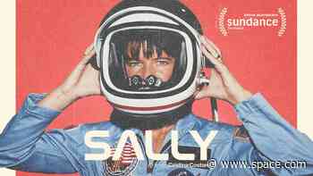 'SALLY' at Sundance: NatGeo film to reveal 'hidden love' of 1st US woman in space