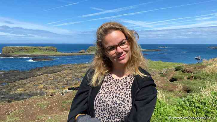 Sophie (27) gaat naar K3: 'Ik hoop dat ze Oma's Aan De Top doen'