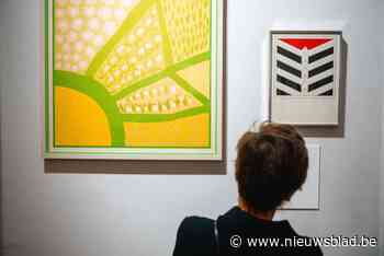 Stadsmus eert baanbrekend kunstcollectief Research Group: “Uit schrik voor onze expo werd een troep rijkswachters ingeschakeld”