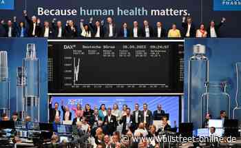 Pharma-Zulieferer: Zahlen reißen nicht vom Hocker: Schott Pharma punktet mit Dividendenerhöhung