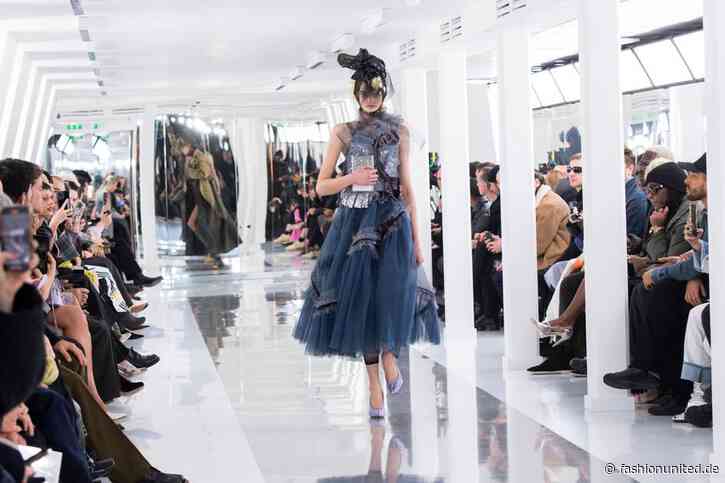 Nach John Gallianos Abschied von Margiela: Wie geht es für den umstrittensten Träumer der Modebranche weiter?