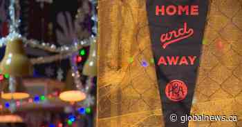 Holiday celebrations keep Calgary businesses busy