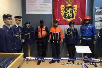 “Hij handelde niet te kwader trouw”: uitbater voormalig politiemuseum staat terecht voor gesjoemel met uniformen