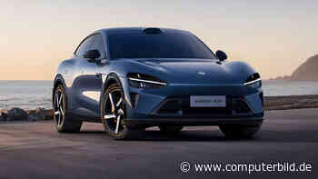 Smartphone-Hersteller Xiaomi bringt neuen Model-Y-Konkurrenten