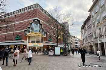 Was das Galeria-Immobiliengeschäft die Stadt Münster kostet