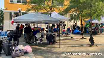 Toronto’s city manager calls Ombudsman’s scathing report on refugees in shelter system  ‘accusatory,’ rejects findings