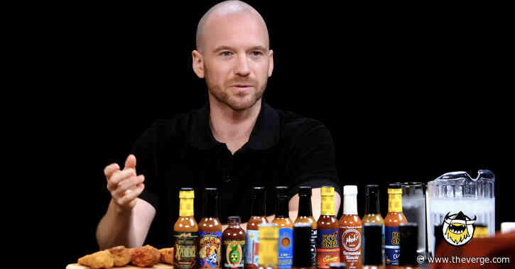 BuzzFeed is selling Hot Ones