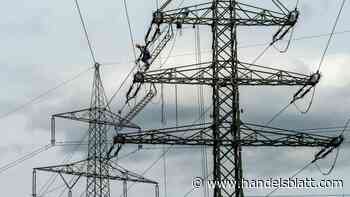 Energie: Munich Re erwägt Verkauf von Beteiligung an Amprion