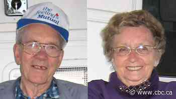 Ahead of parole hearing, slain McCann family's son wants Travis Vader to admit guilt