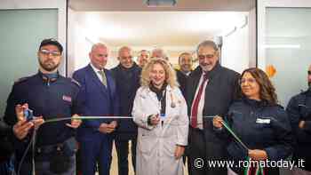 Al Santo Spirito un nuovo pronto soccorso, Rocca: "Sarà un punto di riferimento per il Giubileo"