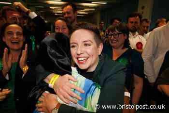 Bristol MP to appear on University Challenge Christmas Special