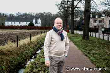 Kennismaking met nieuwe schepen Chris Hazard: “Ik wil ook ambassadeur van Zonnebos zijn”