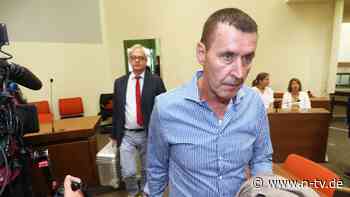 "Unterkunft und Verpflegung": Justizopfer Genditzki soll 100.000 Euro für Zeit in Haft zahlen