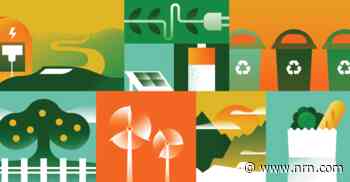 6 easy ways for restaurants to go green, and 3 that are already doing it well