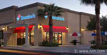 Domino’s will shift its stock trading to Nasdaq