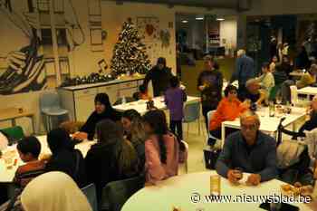 Gandhiwijk organiseert jaarlijkse winterhappening: “De opbrengst gaat naar De Warmste Week”