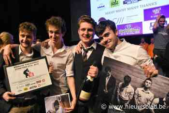 Februari 2025 wordt de maand van de caféconcertjes: muziekbands en cafés gezocht voor Zenne op Toer