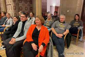Für das Schlaun-Gymnasium geht das Zittern weiter