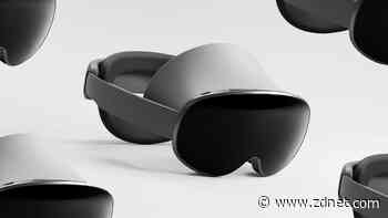 Here's the Android XR headset that Google and Samsung are releasing in 2025 - and the software that powers it