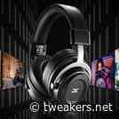 Videokaartmaker PowerColor brengt gamingheadset uit