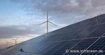 Wieder mehr Strom aus Erneuerbaren