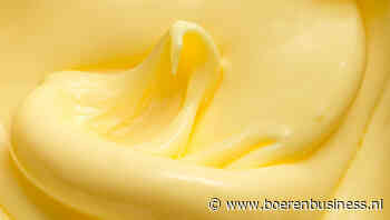 Met grote verschillen daalt zuivelmarkt naar Kerstmis