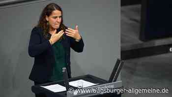 Heike Heubach für "Rede des Jahres 2024" in Gebärdensprache ausgezeichnet