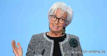 EZB senkt Zinsen: Wie es im Jahr 2025 weitergeht, ist unklar