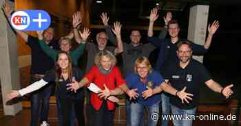 MTV Segeberg nimmt Gruppen des Vereins der Gesundheits- und Rehasport bei sich auf