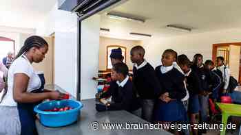 Geld allein zählt nicht – sozialer Auftrag für Unternehmen