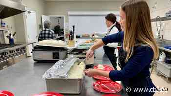 As demand surges, food banks in Lloydminster can't grow quickly enough