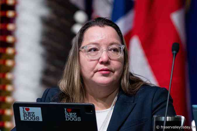 Law firm warns $47.8B First Nations child welfare reforms could be lost with election