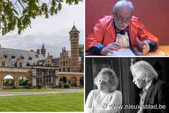 Fictiereeks ‘De zaak Cantecroy’ komt op televisie: “Zonder budget maar met veel passie opgenomen”