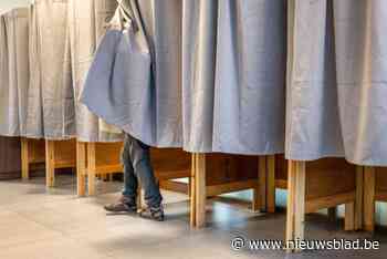 Boetes tot 800 euro voor bijzitters die niet opdaagden tijdens federale verkiezingen in juni