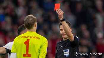 "Hallihallo", aber Sperre bleibt: Kuriose Verhandlung hilft Manuel Neuer nicht