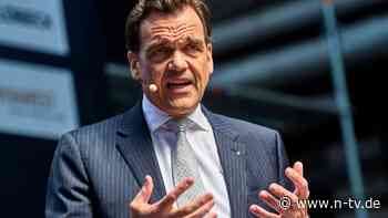 Erklärung nach Razzia in Leipzig: Bauunternehmer Christoph Gröner ist auch privat insolvent