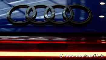 Keyless-Klau in Oberbayern: Audi SUVs fallen Langfingern zum Opfer