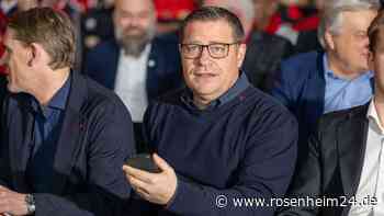 Bayern-Boss plant intern den Kader und schweigt extern: Eberls Advents-Spagat