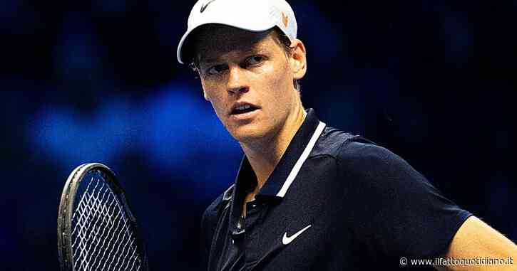 “Sarà contenta la cupola italiana dell’Atp”: la stampa spagnola irride il premio vinto da Sinner