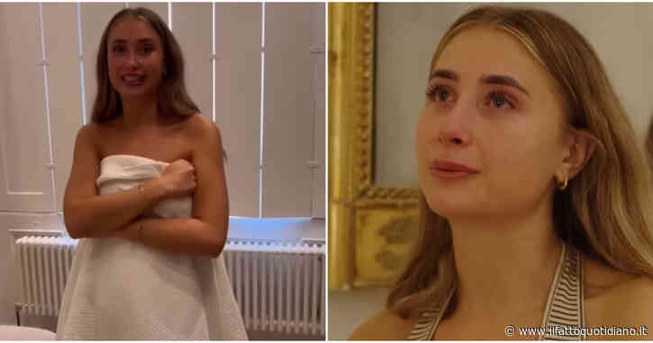 Fa sesso con 101 uomini in un giorno, la “maratona” di un’attrice di OnlyFans: “Al 30esimo mi sentivo un robot”. E lancia una nuova sfida