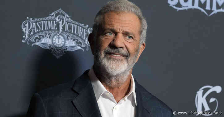 “Se rapissero uno dei miei figli o ne trafficassero gli organi, ucciderei qualcuno”: Mel Gibson e la teoria complottista di QAnon