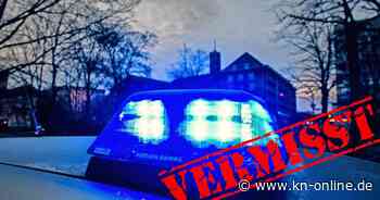 85-Jähriger in Henstedt-Ulzburg verschwunden: Polizei braucht Hilfe bei der Suche