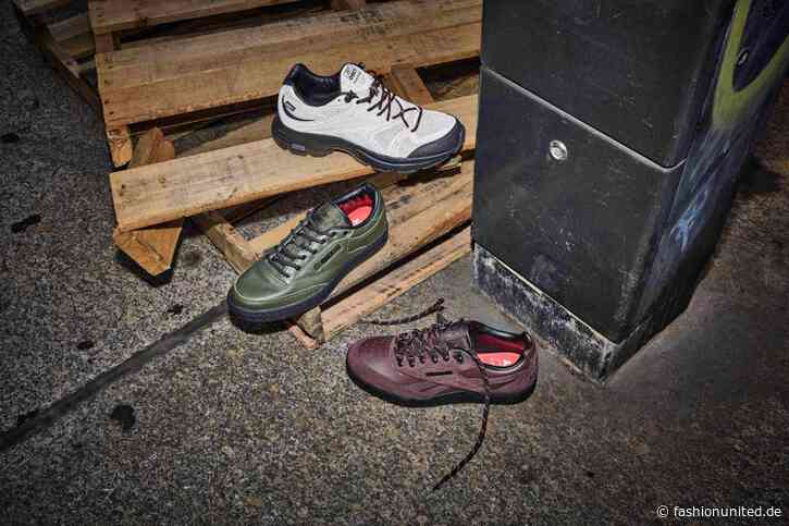 Entlassungen bei Reebok in den USA im Zuge der Umstrukturierung des Schuhgeschäfts