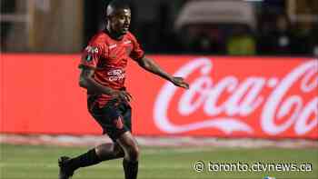 Toronto FC acquires Brazilian winger Thiago Andrade in expansion draft deal