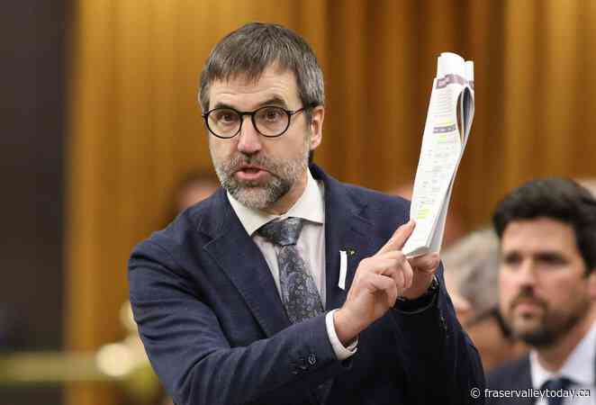 Canada says it wants to slash its emissions by half by 2035. Will that be enough?